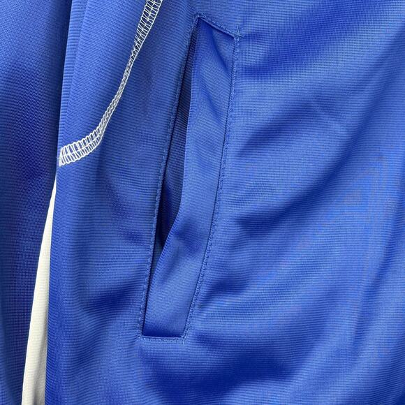 Chelsea Football Club Jacket Official Licensed Track Jacket MENS Size Small READ - Picture 4 of 15